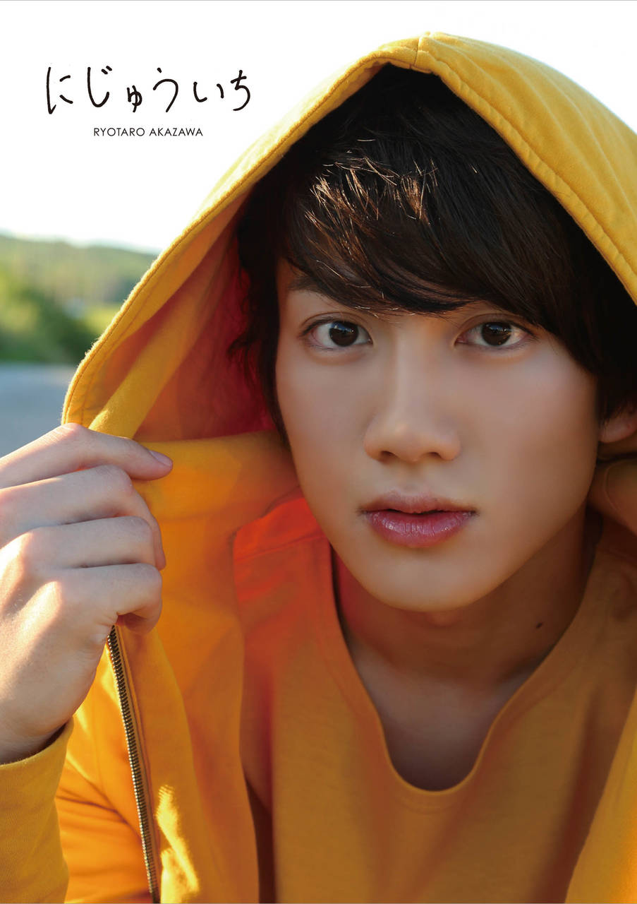 赤澤遼太郎さんの1st写真集が21歳の誕生日に発売 発売記念イベントの開催 メイキングdvdの発売決定 Numan 赤澤遼太郎さんの1st写真集が21歳の誕生日に発売 発売記念イベントの開催 メイキングdvdの発売決定 Numan