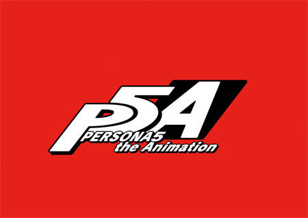 『PERSONA5 the Animation』ミュージアムinアニメイト渋谷、4月28日（土）より開催！