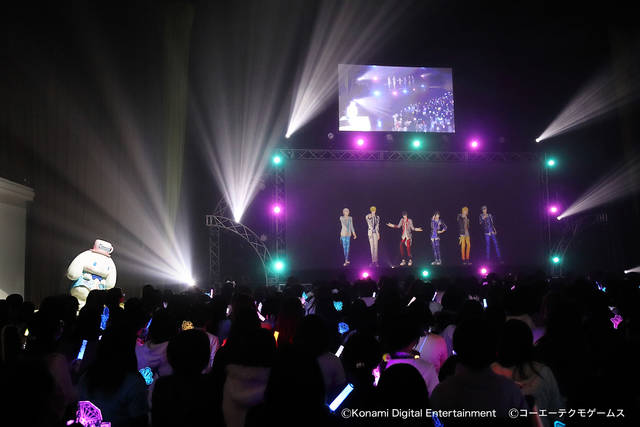 あま～いライブに酔いしれろ！ 3 Majesty × X.I.P. LIVE 5th Anniversary Tour in Sanrio Purolandレポート！