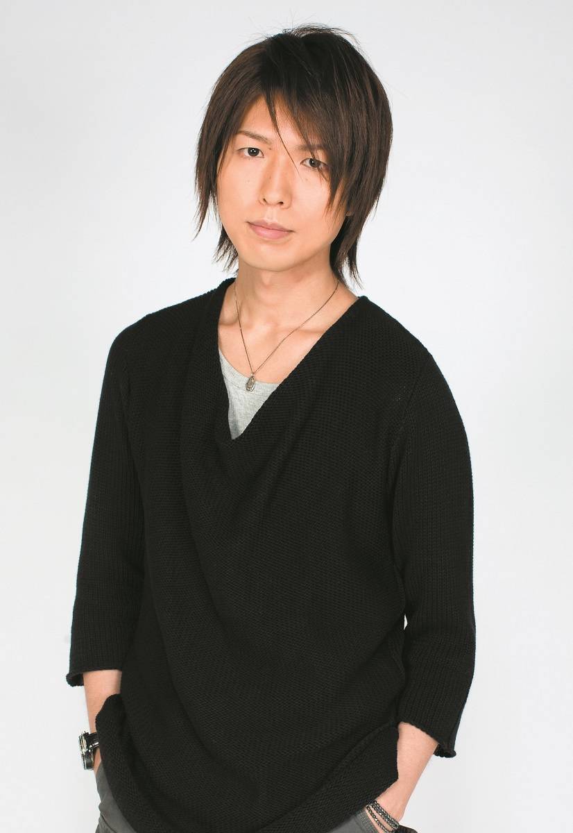 神谷浩史、クピディアー役に「感無量です！」TVアニメ『からくりサーカス』追加キャスト5名が決定