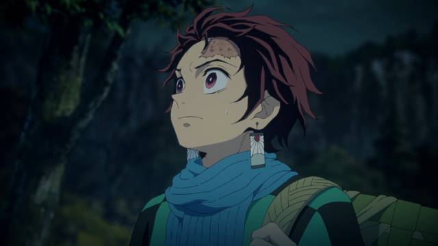 櫻井孝宏や子安武人も出演のアニメ『鬼滅の刃』第2話場面カットとあらすじを公開