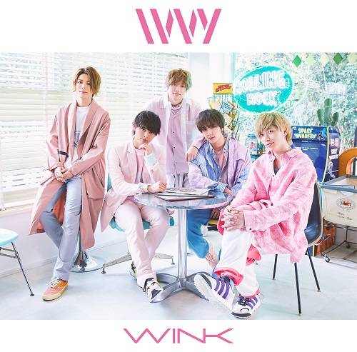 立石俊樹の所属ユニット・IVVY、最新シングル「WINK」をリリース