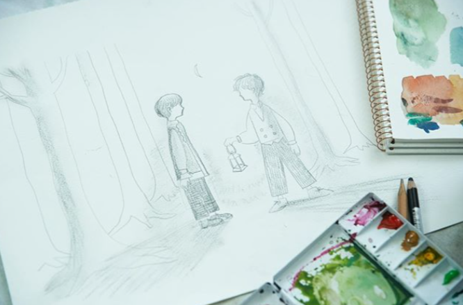 キスマイ宮田×玉森のドラマ「BE LOVE」に騒然！「ついにやってくれたな…」原案の”三部作”ってなに？