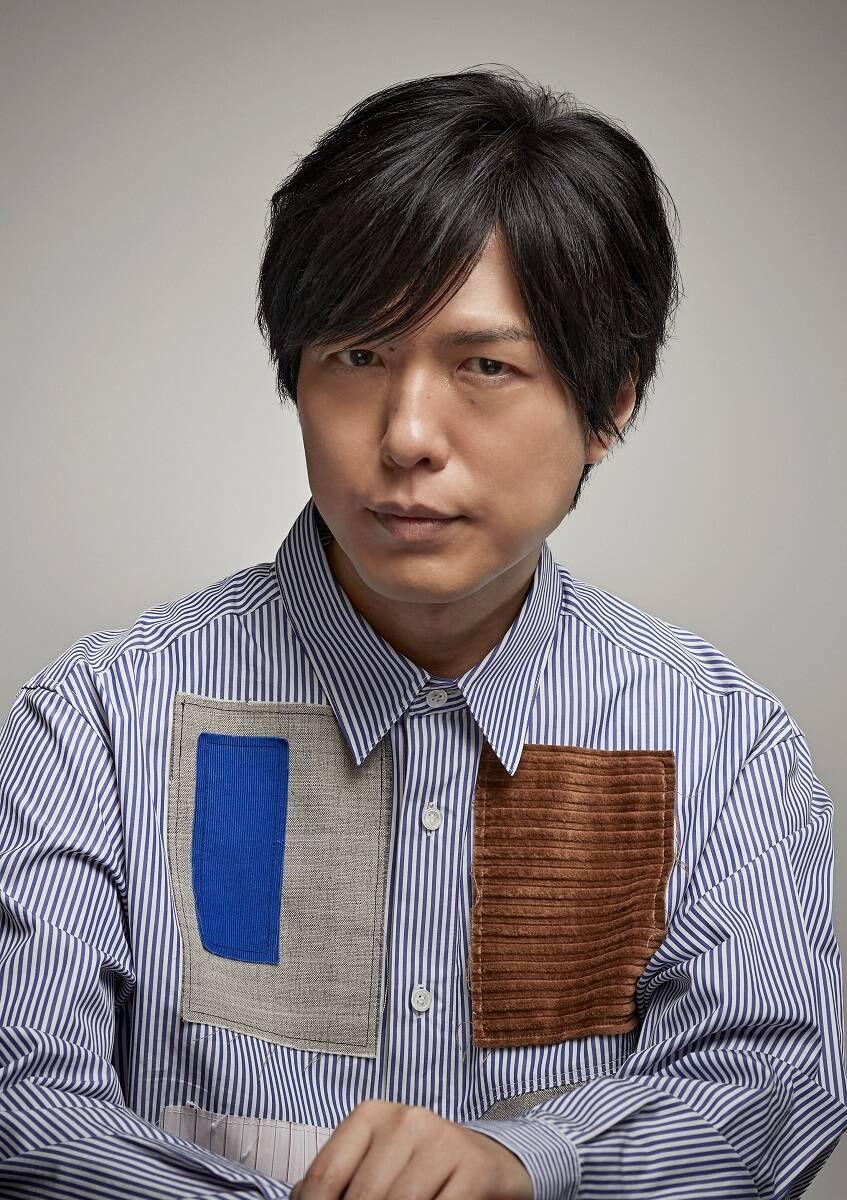 神谷浩史 本当に嬉しい アニメ ポケットモンスター に出演決定 新規pvも到着 Numan