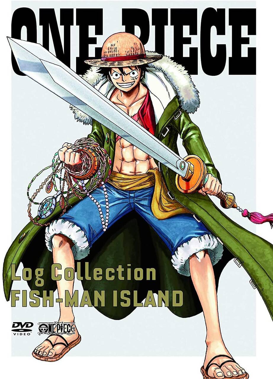 超重要人物 One Piece モモの助がルフィと果たすべき使命とは 第1014話の謎 Numan