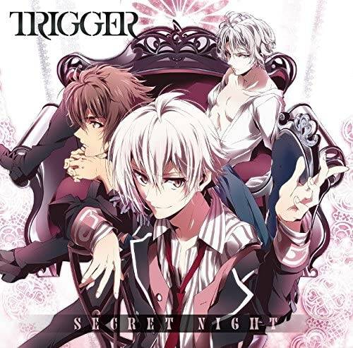 エモい アイナナ 3期edの歌詞にある仕掛けが Triggerの強さが伝わる 泣いた Numan