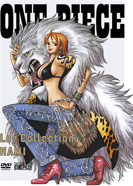 One Piece サンジに共感 魅力的な女子キャラ5選 ナミ ビビ ハンコックetc Numan