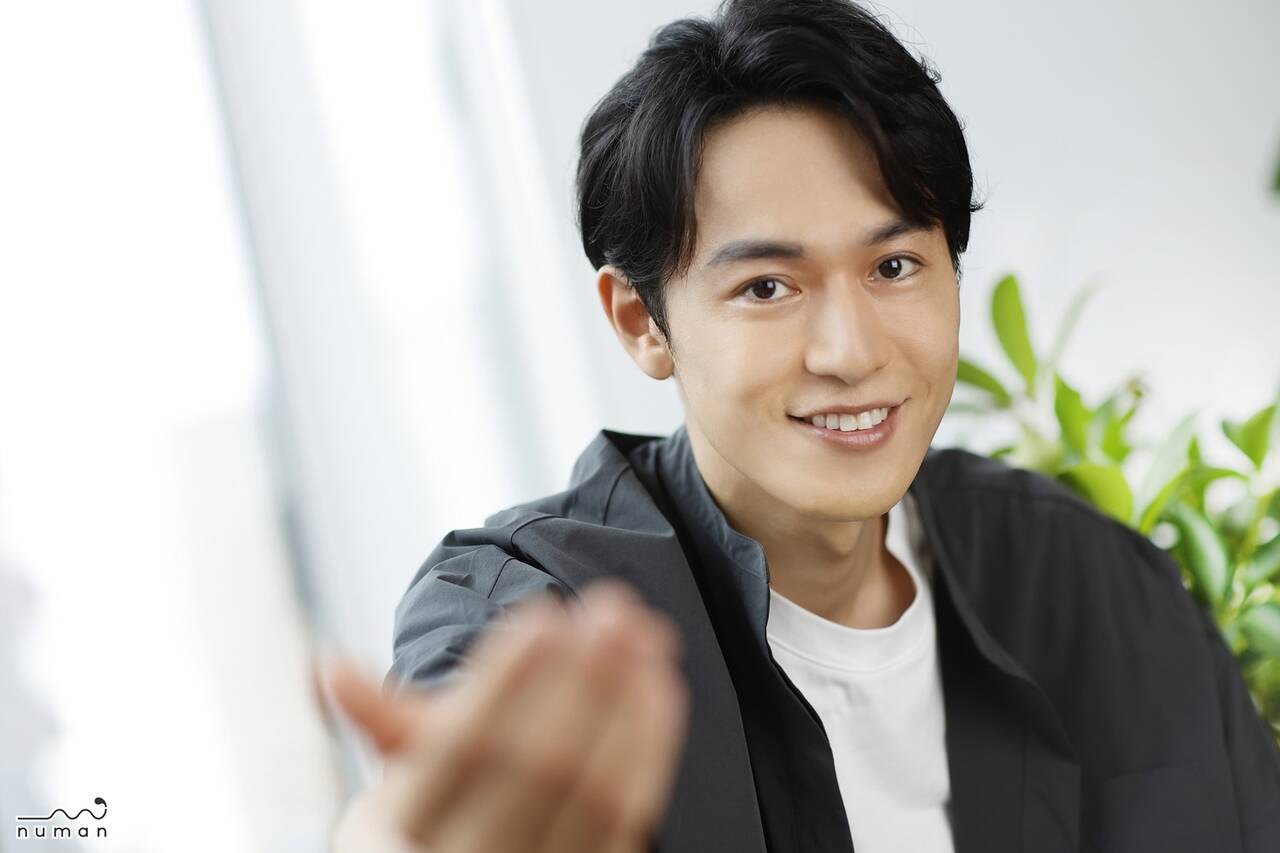 「役者を辞めるために海外へ」台湾・日本・タイでも活躍する俳優・河合朗弘さんインタビュー
