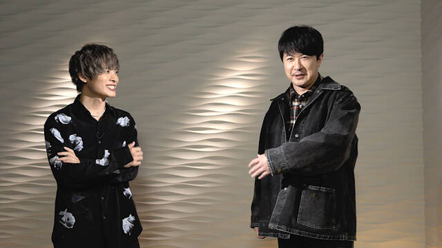 「DMM TV まつり 2022 WINTER」レポートが公開。杉田智和は岡本信彦との新番組へ意気込み「僕の裏テーマは岡本さんの笑顔を取り戻すこと」