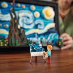 LEGO® Ideas The Starry Night set-03