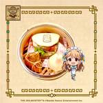 「-World Wide Meal-　THE IDOLM@STER MILLION LIVE! × STELLAMAP CAFE」-04