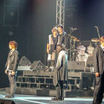 舞台『御茶ノ水ロック -THE LIVE STAGE-』ステージ写真５