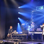 舞台『御茶ノ水ロック -THE LIVE STAGE-』ステージ写真１０