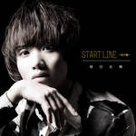 『START LINE～時の轍～』Black Ver.（CD+DVD）　numan