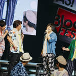 『A3! SECOND Blooming FESTIVAL』４