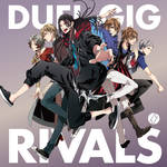 『DUEL GIG RIVALS』