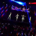 ARP　横浜　ライブ　レポート『KICK A’LIVE2』numan 30