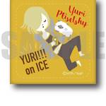 『ユーリ!!! on ICE』×プレイピーシリーズ 7