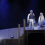 舞台『夢王国と眠れる100人の王子様 On Stage』３