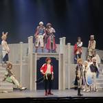 舞台『夢王国と眠れる100人の王子様 On Stage』９