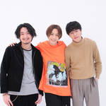 溝口琢矢 前山剛久 株元英彰 富田健太郎 矢部昌暉 Dish らが出演 夜な夜なバチェラー飯 The Party イベント直前インタビュー Part1 Page 4 Numan 溝口琢矢 前山剛久 株元英彰 富田健太郎 矢部昌暉 Dish らが出演 夜な夜なバチェラー飯 The Party イベント直前インタビュー Part1 Page 4 Numan