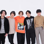 溝口琢矢 前山剛久 株元英彰 富田健太郎 矢部昌暉 Dish らが出演 夜な夜なバチェラー飯 The Party イベント直前インタビュー Part1 Page 4 Numan 溝口琢矢 前山剛久 株元英彰 富田健太郎 矢部昌暉 Dish らが出演 夜な夜なバチェラー飯 The Party イベント直前インタビュー Part1 Page 4 Numan