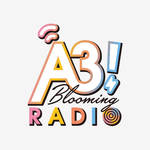 A3! Blooming RADIO　ロゴ　画像
