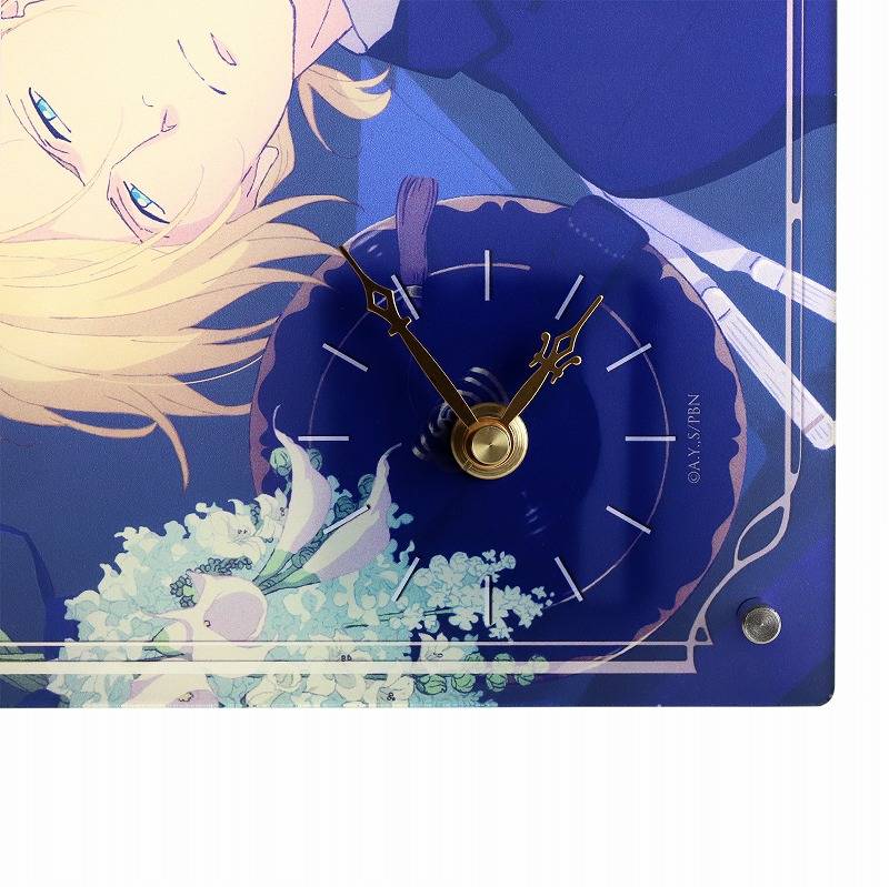 Banana Fish グッズの受注開始 マグカップやワイングラスセットなど の画像 Page 13 Numan