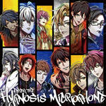 「Enter the Hypnosis Microphone」通常盤
