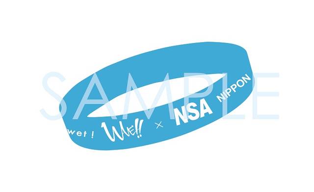 日本サーフィン連盟(NSA)×WAVE!! - コラボ...