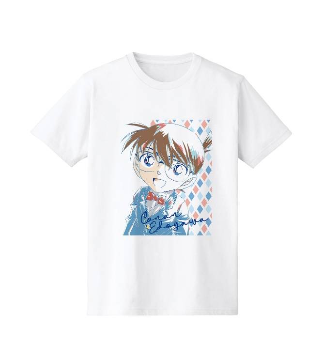 『名探偵コナン』Ani-Art Tシャツ vol.2