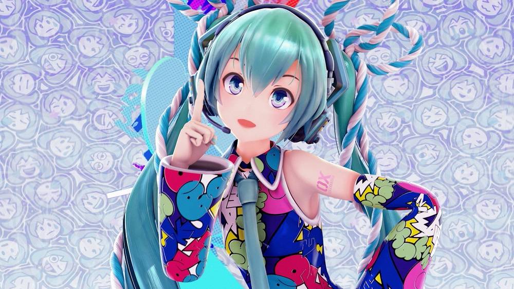 Lucky☆Orb feat. Hatsune Miku by emon(Tes.) / ラッキー☆オーブ feat. 初音ミク by emon(Tes.) 【MIKU EXPO 5th】