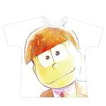 おそ松 Ani-Art フルグラフィックTシャツ