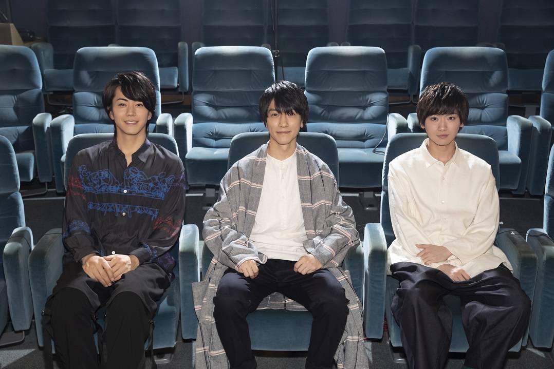 『映画刀剣乱舞‐継承‐』Blu-ray＆DVD が6月19日発売！２