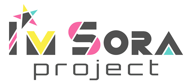 Iʼm Sora Project　画像