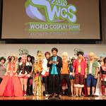 「世界コスプレサミット2019」ついに開幕！世界40カ国のトップコスプレイヤーが東京に集結