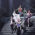 ミュージカル『刀剣乱舞』 ～葵咲本紀～ ゲネプロ写真を公開！写真１