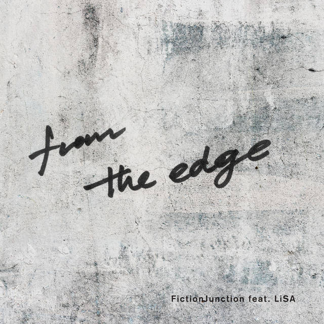 「from the edge」