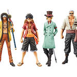 『ONE PIECE  STAMPEDE』×「ユニモちはら台」5