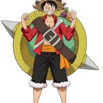 『ONE PIECE  STAMPEDE』×「ユニモちはら台」11