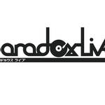 「Paradox Live（パラドックスライブ）」ロゴ