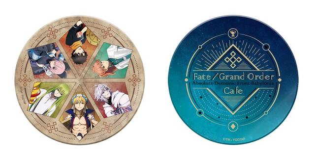 「Fate/Grand Order -絶対魔獣戦線バビ...