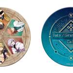 「Fate/Grand Order -絶対魔獣戦線バビロニア-　Limited Cafe」5