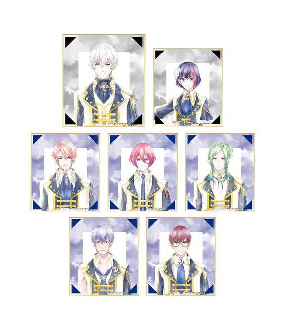 『B-PROJECT～絶頂＊エモーション～』グッズ6