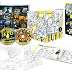 『僕のヒーローアカデミア』第４期 Blu-ray&DVD Vol.１