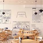 スヌーピーがテーマのカフェ＆ダイナー「PEANUTS DINER 横浜」に新メニュー2