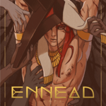 エジプト神話BL「ENNEAD（エネアド）8