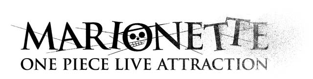 「ONE PIECE LIVE ATTRACTION『...