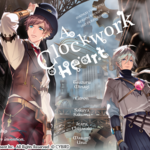 A3!’s Event ‘A Clockwork Heart’ opening on 4/20 (PT), Tryouts from 4/16 (PT)!　01