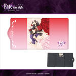 劇場版『Fate/stay night』キャラクターモチーフのアクセサリー、ハーバリウムが発売10
